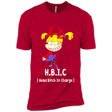 Angelica Pickles HBIC PINGPONG