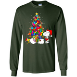 Snoopy Autism Christmas