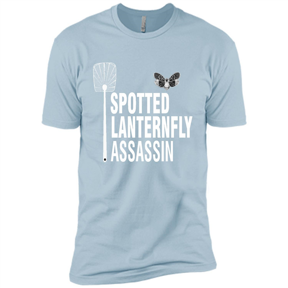 Spotted Lanternfly Assassin