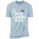 Spotted Lanternfly Assassin