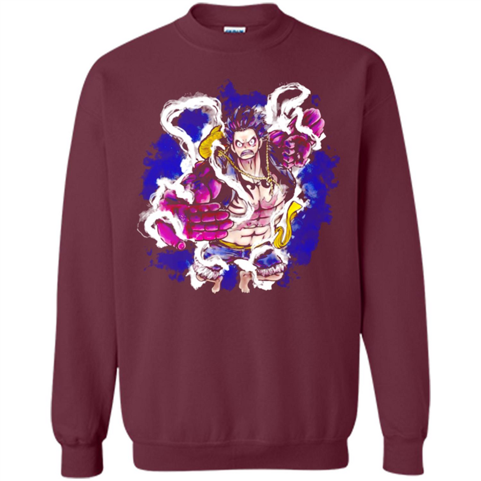 Luffy 3 - Sweatshirt