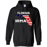 I Love Florida Tshirt Florida Strong in the storm PING PONG