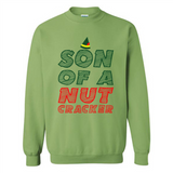 Son Of A Nutcracker - Sweatshirt
