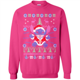 Stitch ugly christmas sweater - Sweatshirt