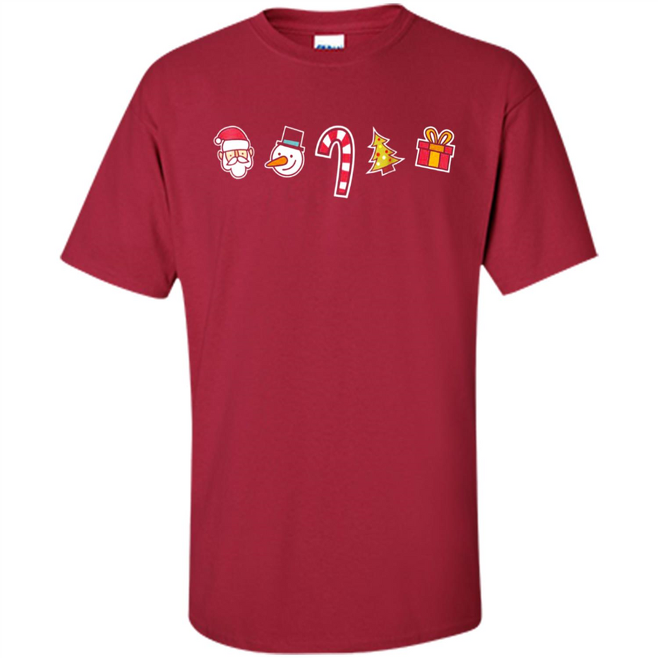 Merry Xmas Christmas - Shirt