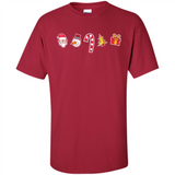 Merry Xmas Christmas - Shirt
