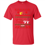 Music Ugly Christmas SweatShirt - Shirt