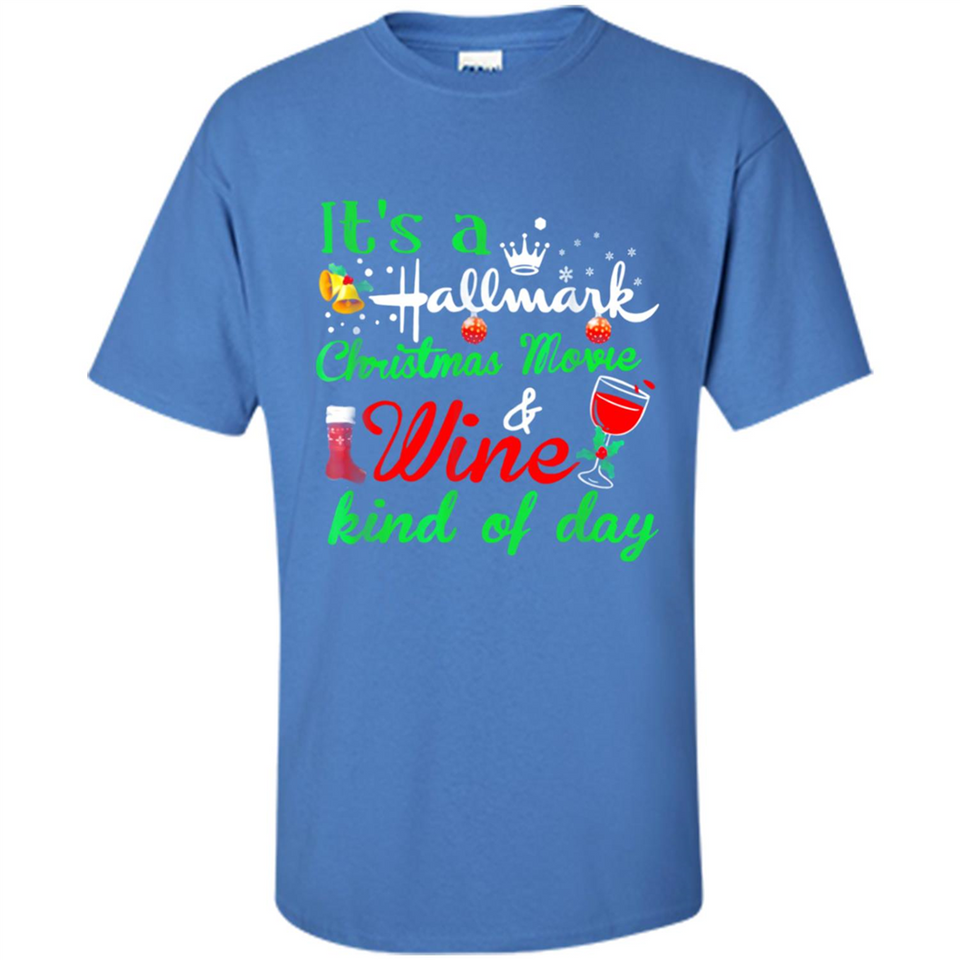 Hallmark christmasmovie wine kind day PING PONG