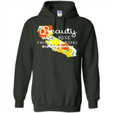 Paradise California Strong Camp Fire Youth T-Shirt PINGPONG - Hoodie