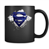 San Diego Padres And Superman Fans
