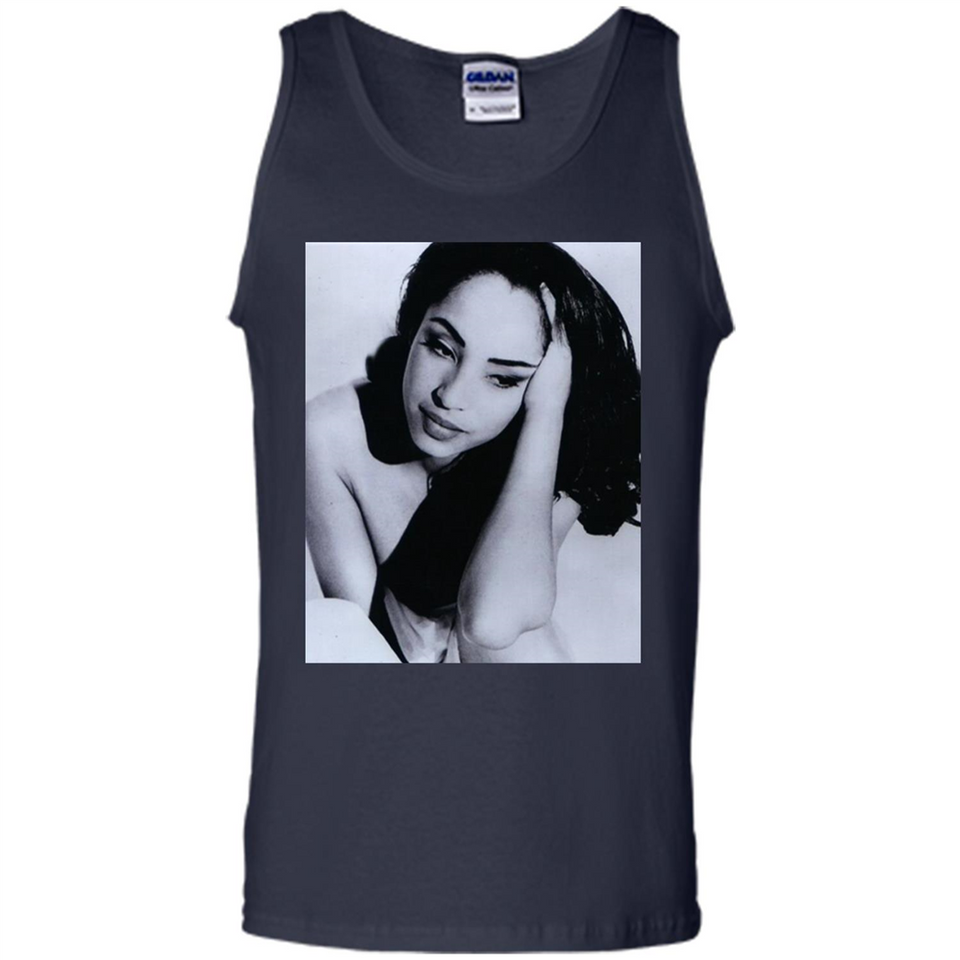 Sade Adu Supreme Musician Hypebeast