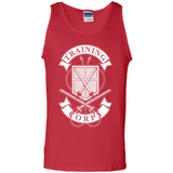 AoT Training Corps - Tank Top
