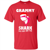 Grammy Shark Doo Doo Doo Christmas