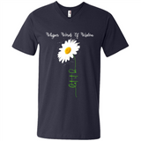 Whisper Funny Let It Daisy Flower Words Of Be