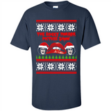 The Rocky Horror Picture Show Christmas sweater - Shirt