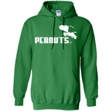 Snoopy Peanuts x Puma The Jumping Snoopy - Hoodie