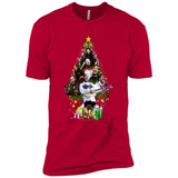 Post Malone Christmas Tree