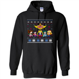 Sailor Moon Ugly Christmas Sweater Perfect Christmas PINGPONG