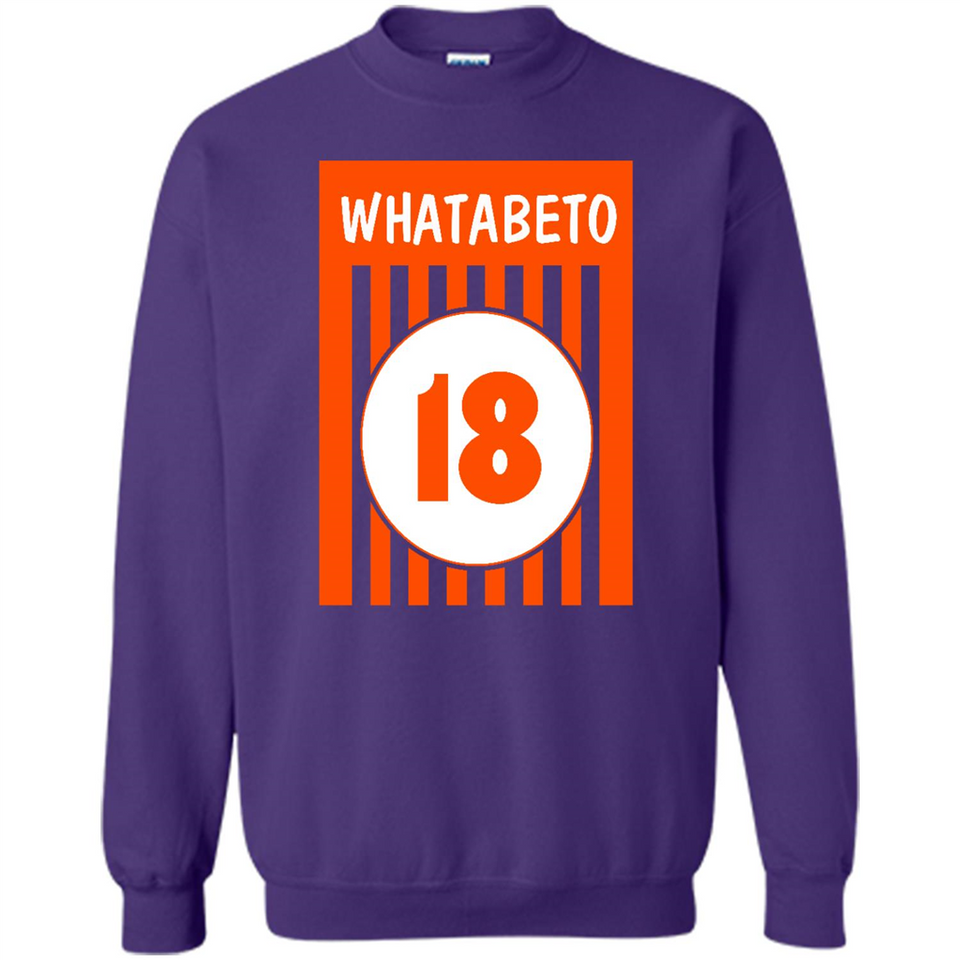 Whatabeto Beto O Rourke Whataburger Midterm Elections