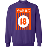 Whatabeto Beto O Rourke Whataburger Midterm Elections