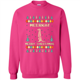 Meerkat Merry Christmas PINGPONG