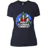 Christmas Party Planning Committee