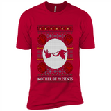 Mother Of Presents – Game of Thrones ugly christmas Sweatshirt PINGPONG