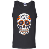 Houston Astros Sugar Skull PING PONG