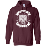 AoT Training Corps - Hoodie