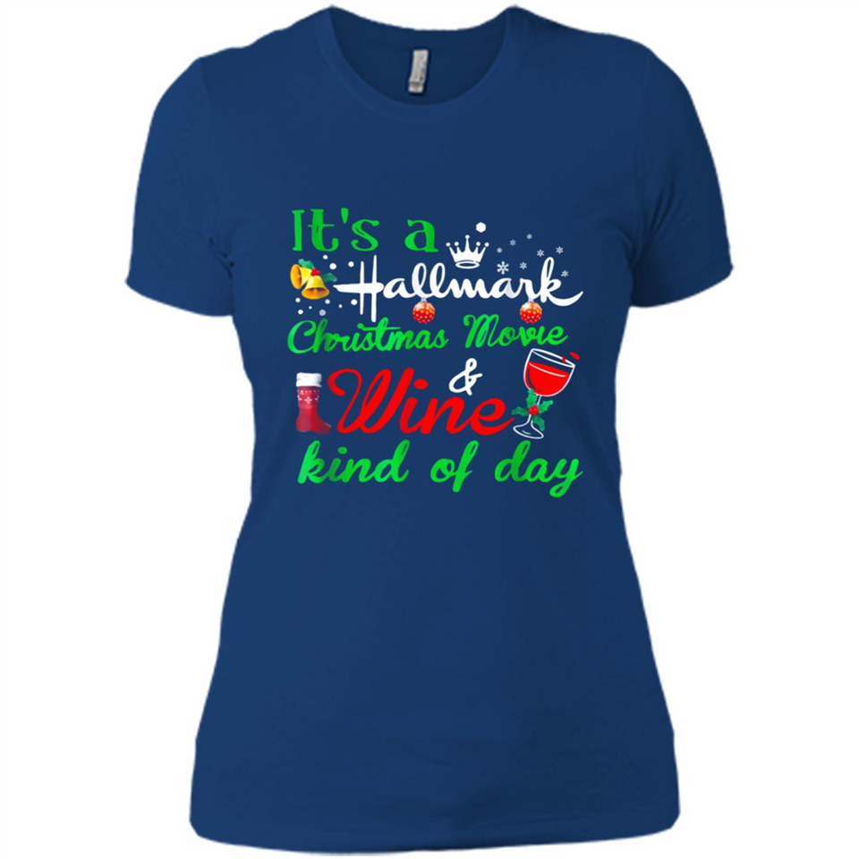 Hallmark christmasmovie wine kind day PING PONG