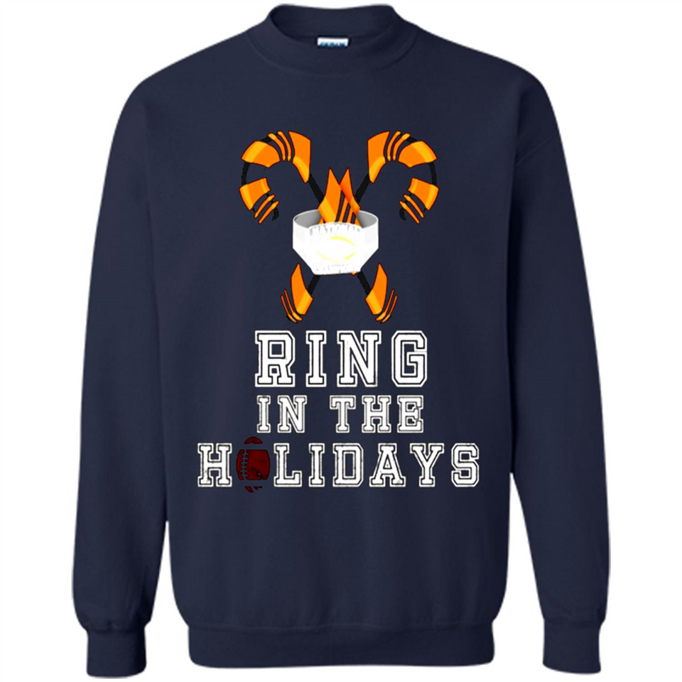 Oklahoma Holiday Christmas Tshirt For Sports Fans