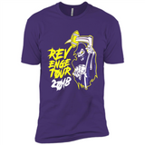 Revenge Tour 2018 - Premium Short Sleeve T-Shirt