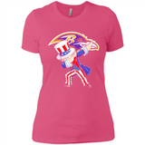 NFL BALTIMORE RAVENS UNCLE SAM DABBING INDEPENDENCE DAY
