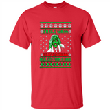 I'm old Gregg you ever drunk baileys from a shoe Christmas sweater PINGPONG
