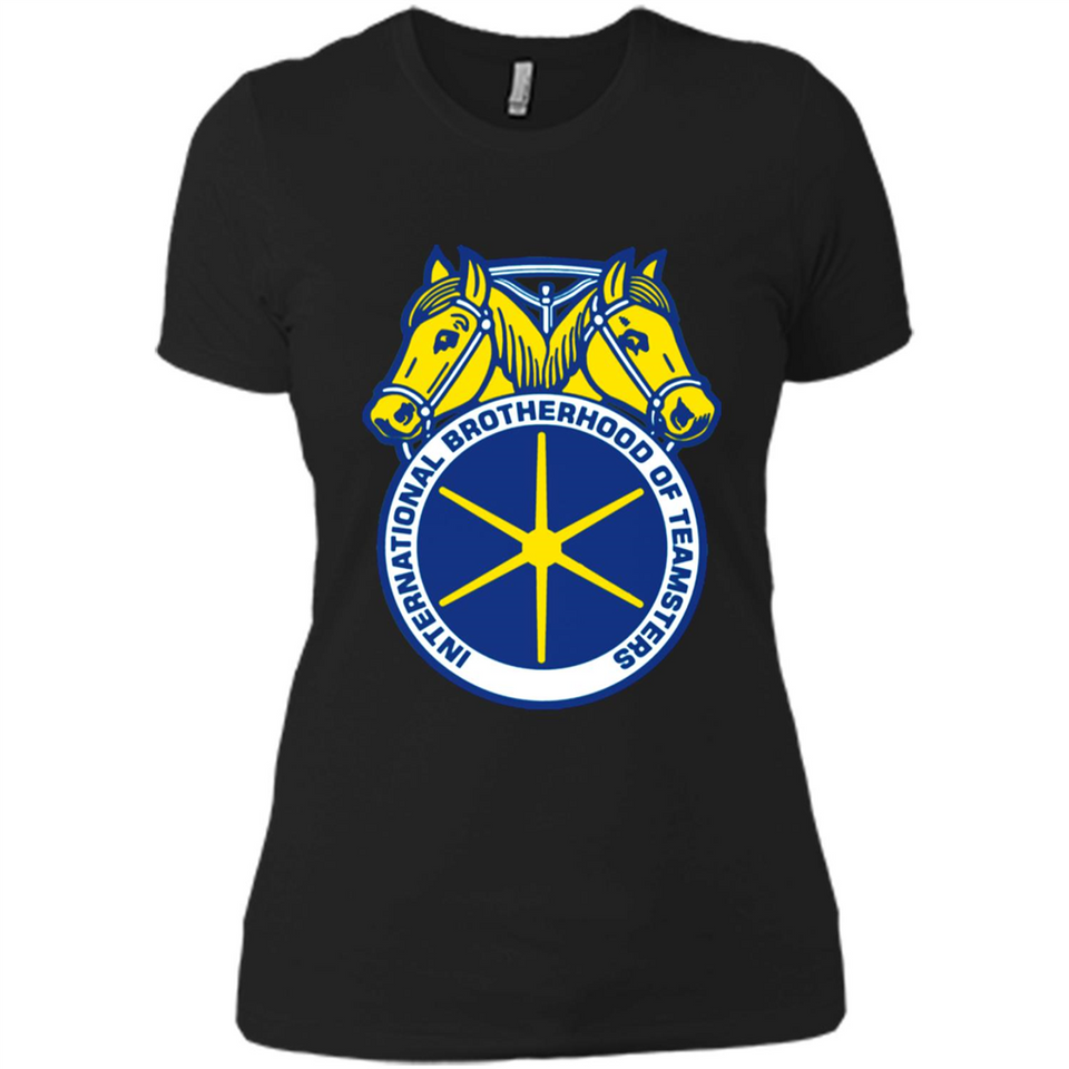 International Brotherhood Of Teamsters Union PING PONG