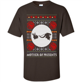Mother Of Presents – Game of Thrones ugly christmas sweater - Shirt
