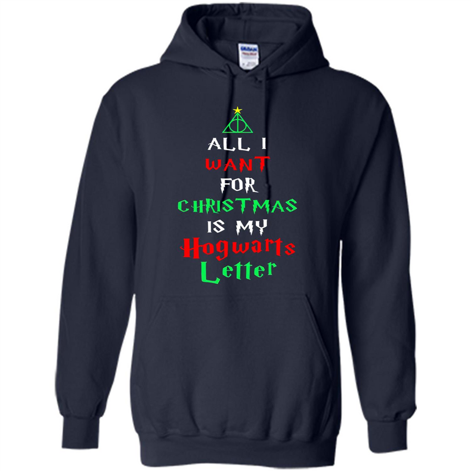 All I want for Christmas is my letter sweater PINGPONG