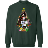 Post Malone Christmas Tree