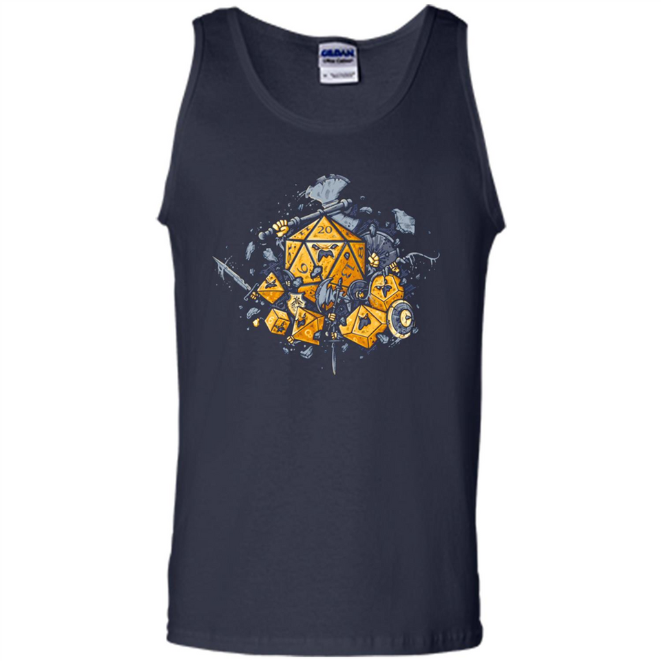 Rpg United Fortnite - Tank Top