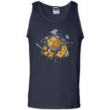 Rpg United Fortnite - Tank Top