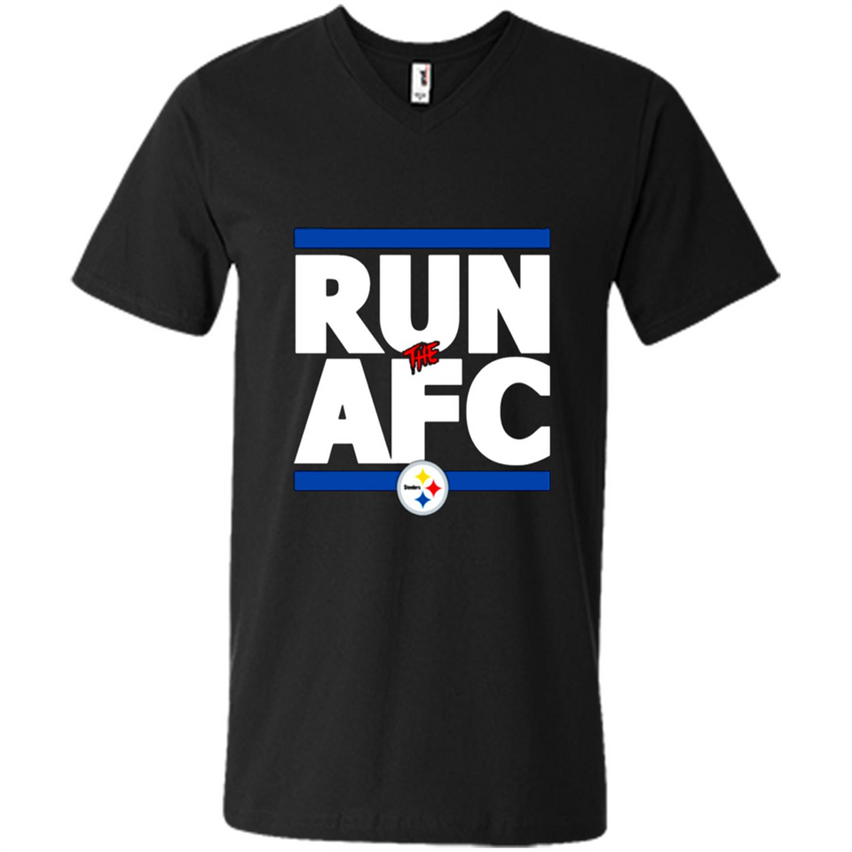 Pittsburgh Steelers RUN the AFC NFL Playoffs SuperBowl PINGPONG