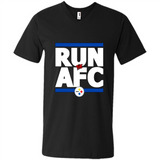 Pittsburgh Steelers RUN the AFC NFL Playoffs SuperBowl PINGPONG