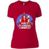 Christmas Party Planning Committee