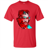 Lil Peep Rapper Fans Shirt Triblend Dolman
