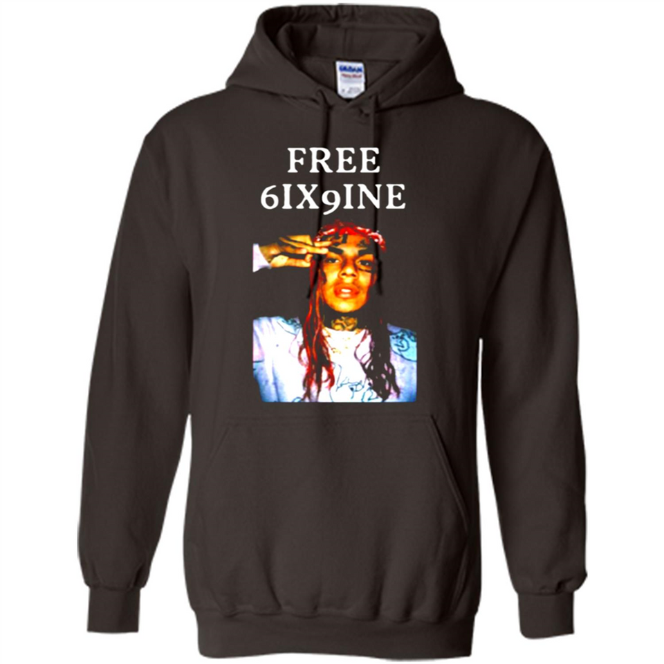 FREE 6IX9INE PING PONG