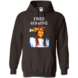 FREE 6IX9INE PING PONG
