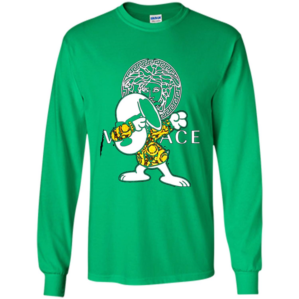 Gucci Snoopy Dabbing PING PONG
