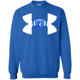 MinnesotaTimberwolves Under Armour Logo - Sweatshirt