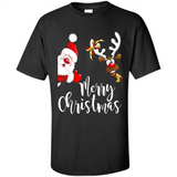 Merry Christmas - Shirt