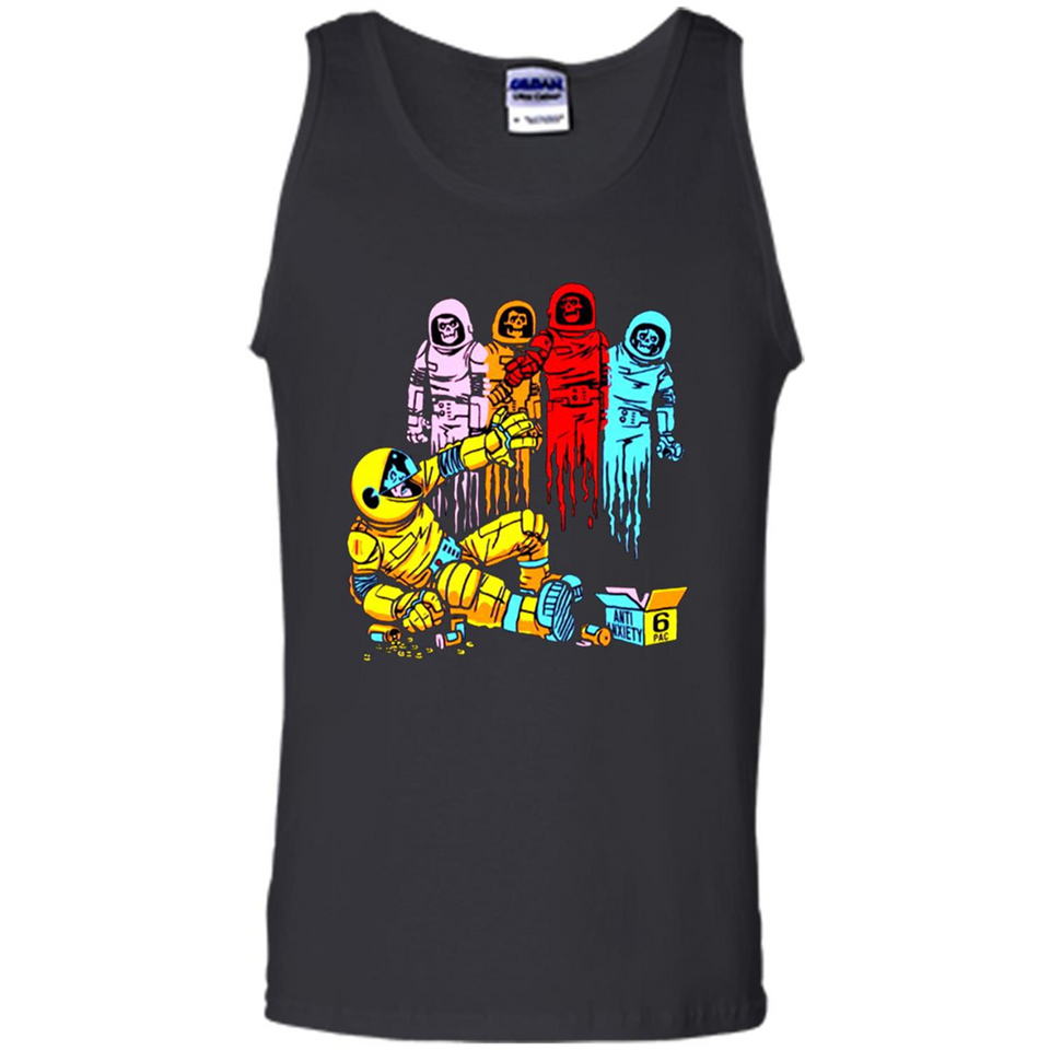 Strodom men's the madness of mission 6 boys black